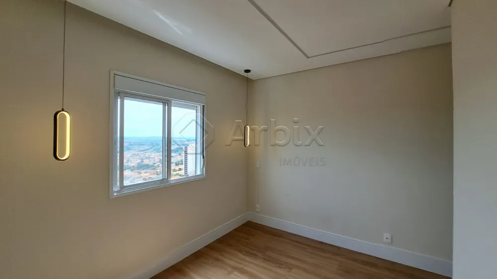 Alugar Apartamento / Residencial em Santa B&aacute;rbara D`Oeste R$ 1.900,00 - Foto 9
